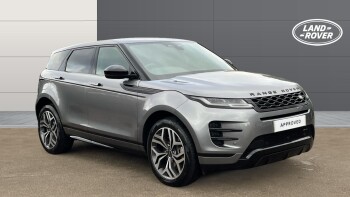 Land Rover Range Rover Evoque 1.5 P300e R-Dynamic HSE 5dr Auto Hatchback